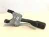 Wiper control stalk 