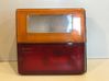 Tailgate rear/tail lights 445945093