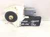 Motor del regulador de la ventanilla de la puerta delantera 0130822331