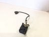 Motor/activador trampilla de calefacción 443820511A