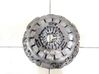 Pressure plate 