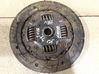 Clutch pressure plate 