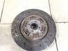 Clutch pressure plate 