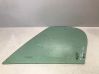 Front door vent window glass four-door 43R00049