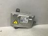 Headlight ballast module Xenon 7255724