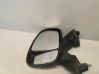 Manual wing mirror 010022