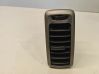 Dashboard side air vent grill/cover trim R6136S150