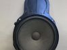 Haut-parleur de porte avant 3C8035454