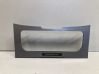 Console centrale, commande chauffage/clim 3AA863100D