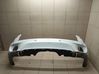 Rear bumper 