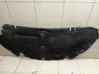 Engine bonnet/hood sound/heat insulation 