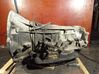 Automatic gearbox RFE