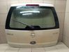 Tailgate/trunk/boot lid 