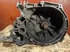 Manual 5 speed gearbox 3R06332595