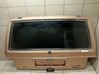 Tailgate/trunk/boot lid 