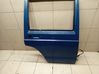 Rear door 