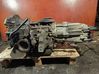 Automatic gearbox 