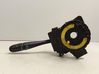 Headlight wiper switch 