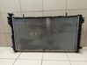 Coolant radiator 