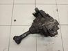 Front differential 