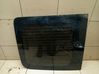 Loading door trunk window/glass 43R00048
