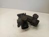 Throttle valve 9646846380