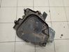 Rear underbody cover/under tray 