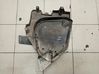 Rear underbody cover/under tray 