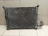 Coolant radiator 
