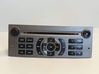 Radio/CD/DVD/GPS head unit RD4N100
