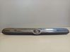 Trunk door license plate light bar 04894021AC