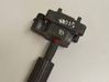 High voltage ignition coil 