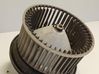 Heater fan/blower 