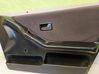 Front door card panel trim 