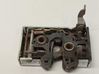 Front door lock 8A1837016A