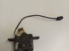 Tailgate/trunk/boot lock/catch/latch 