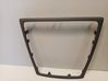 Climate control/heater control trim 30672110