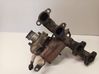 Turbina GT1749VA