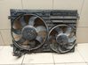 Elektryczny wentylator chłodnicy 1355D300199