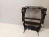 Dashboard center trim panel 8E0863251A