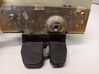 Tailgate/trunk/boot lock/catch/latch 754625