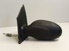 Coupe wind mirror (mechanical) 
