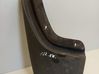 Rear mudguard 8662747