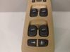 Electric window control switch 09193383