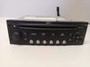 Radio/CD/DVD/GPS head unit 9664769877