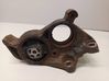 Driveshaft support bearing bracket 9651493280