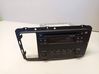 Radio/CD/DVD/GPS head unit 30745812
