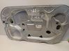 Front window lifting mechanism without motor 7M51R203A28DB