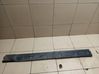 Center/middle under tray cover 8659971