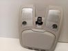 Front seat light 8685433